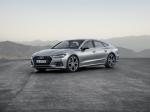 Audi A7 Sportback 50 TDI Quattro 2018 года (WW)